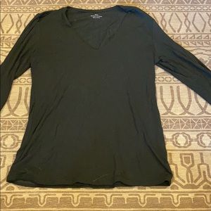 3/4 sleeve blouse